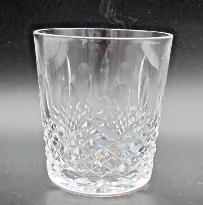 Buy Waterford Crystal Kenmare 3½   8oz Old Fashioned / Whisky Glasses (10870) • 29.99£