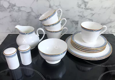 Buy St Michael  Felsham  - Bone China - Tea Set Items - Exc Cond. • 16£