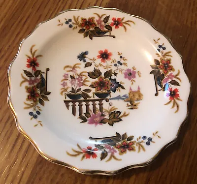 Buy Royal Stafford Bone China Saucer Plate Made In England • 14.86£