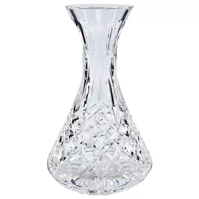 Buy Waterford  Lismore  Blown Crystal Wine Carafe, Etched Mark • 65.22£