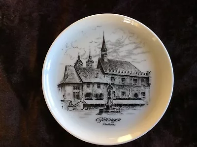 Buy Gottingen Kaiser Fine China Drinks Coaster • 9£