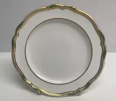 Buy Spode Copeland S China Stafford Green Leaf Tea Plate, Antique (B10) • 19.99£