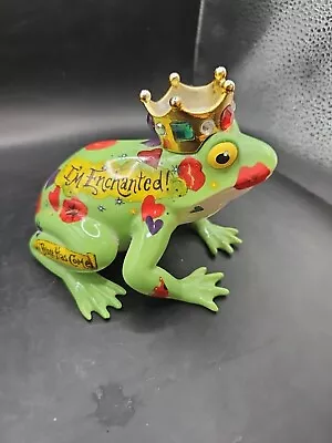 Buy Franciful Frog , Frog Prince • 20£