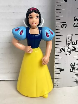 Buy Disney Princess Snow White 3.5  Figurine • 7.45£