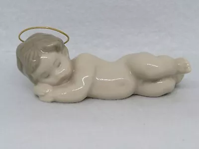 Buy Lladro Baby Jesus, Cherub Child Figurine No 4537,  Excellent Condition Boxed • 15£