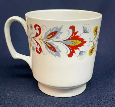 Buy Ridgway  Queen Anne  Bone China Mug - B96I - Made In England  • 18.63£