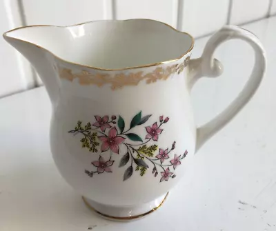 Buy Royal Grafton Fine Bone China Milk Jug Made In  England Excellent Condition FO • 7£