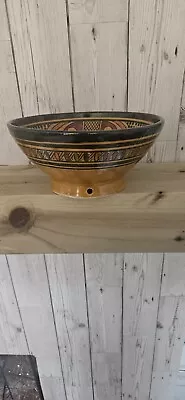 Buy Morrocan Bowl • 18£