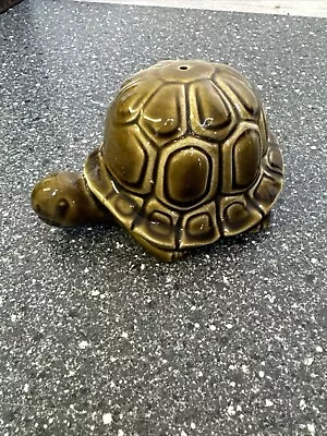 Buy Carlton Ware 1970s Turtle Salt Shaker • 8£