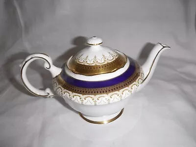 Buy Vintage Paragon Small Teapot - Stirling • 9.99£