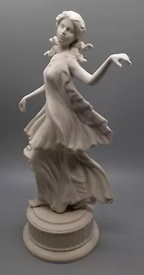 Buy Vintage Wedgwood The Dancing Hours Collection Fourth Figurine No. 1456 1994 VGC • 39.95£