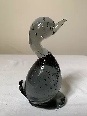 Buy Whitefriars Dilly Duck Silver 9308 RARE 5.5inch • 68£