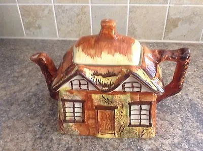 Buy Price Kensington Ye Olde  Cottage Ware Teapot   • 16.50£