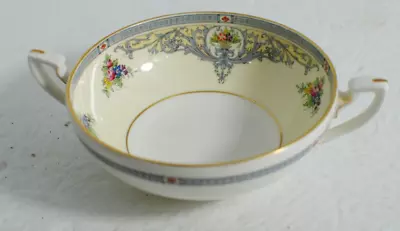 Buy Royal Worcester THE DUCHESS Fine Bone China Double Handed Soup Bowl • 11.18£