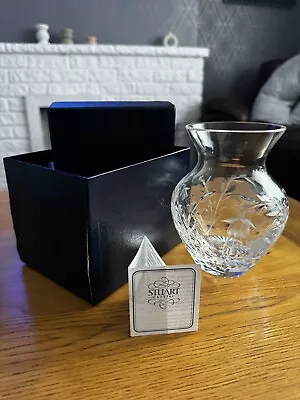 Buy Stuart Crystal Base • 4.99£