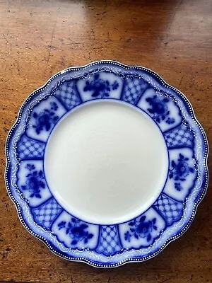 Buy Antique Grindley Blue China Plate • 0.99£