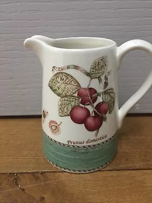 Buy Wedgewood  Sarah’s Garden Small Jug • 10£