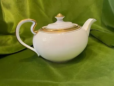 Buy Aynsley 'Elizabeth' Teapot, English Bone China • 125£