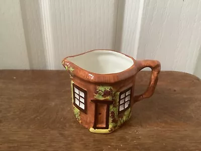 Buy Vintage Price Kensington Cottage Ware  Cream/Milk Jug • 2.99£