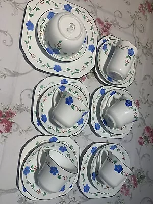 Buy Duchess Bone China Tea Set • 17.50£