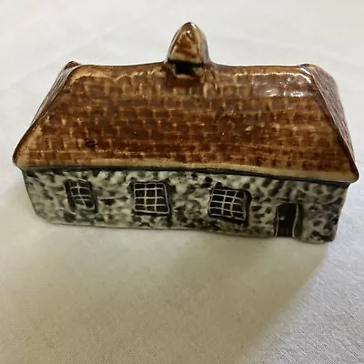 Buy Tey Pottery No 15 School House Countryside Cottage ‘Britain In Miniature’ • 16.15£