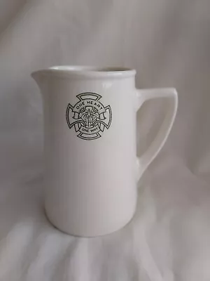 Buy Vintage Kirklands Etruria Embassy Ware Ceramic Cream/milk Jug Tableware 1938-47 • 4.99£