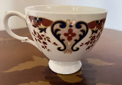 Buy Colclough Ridgway Potteries, Royale Design / Pattern 8525 ~ Vintage Teacup • 3.50£