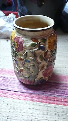Buy Staffordshire Vase • 22£