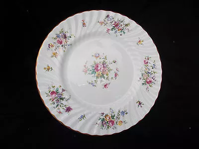 Buy Minton MARLOW. Side Plate.  Diameter 6 1/4 Inches Or 15.8 Cms. Wreath Backstamp. • 6.85£