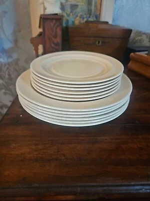 Buy Vintage Branksome Plates • 35£