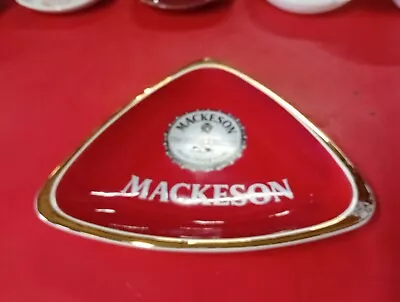 Buy Mackeson Ashtray, Carltonware 10   • 11£