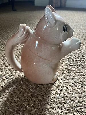Buy Vintage Carlton Ware Red Squirrel Teapot • 15£