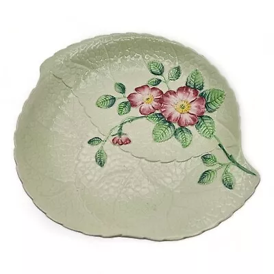 Buy Carlton Ware Australia Design Apple Blossom Dish Art Deco • 14.95£