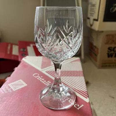 Buy Schott Zwiesel Tiffany  Lead Crystal Wine Glasses - 6.25” • 20£