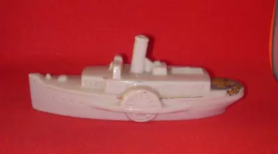 Buy Shelley Crested China Paddle Steamer 362 Wakefield Crest • 19.99£
