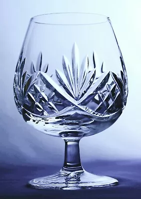 Buy EDINBURGH CRYSTAL - STIRLING - 12ozs / 340ml  BRANDY GLASS  12.5cm  / 4 7/8  • 15£