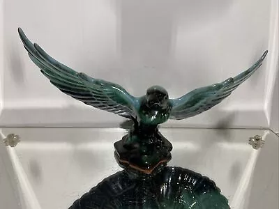 Buy VTG. Blue Mountain Pottery Eagle • 74.55£