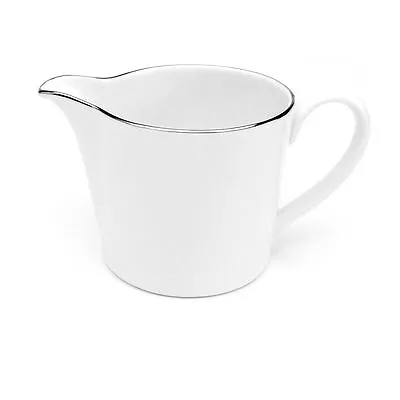 Buy Royal Worcester Classic Platinum Large Jug 0.6ltr • 11£