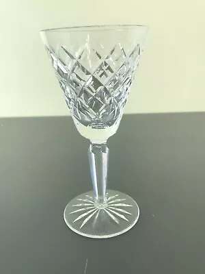 Buy Waterford Crystal Tyrone Wine Glass • 10£