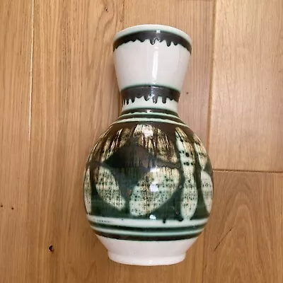 Buy Cinque Ports Pottery Ltd Vase The Monastery Rye. Vgc • 2£