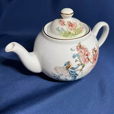 Buy Vintage Royal Cauldon, Ceracraft, Tea Pot • 25£