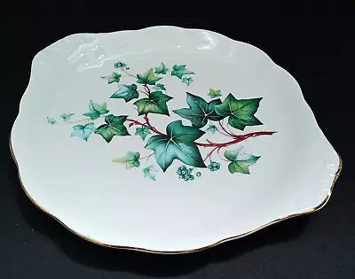 Buy Royal Vale Wild Ivy Serving Platter  27cm X 23.5cm • 12£