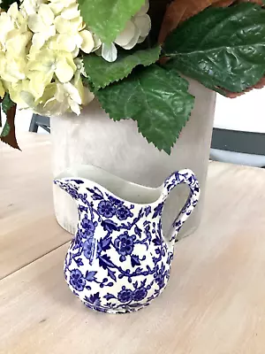 Buy Burleigh Ware Arden Jug • 20£