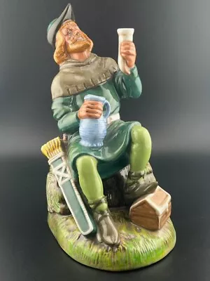 Buy Royal Doulton Bone China Figurine Robin Hood HN2773 • 44.99£