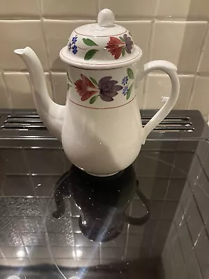 Buy Adams Old Colonial Small Coffee Pot. • 16.99£