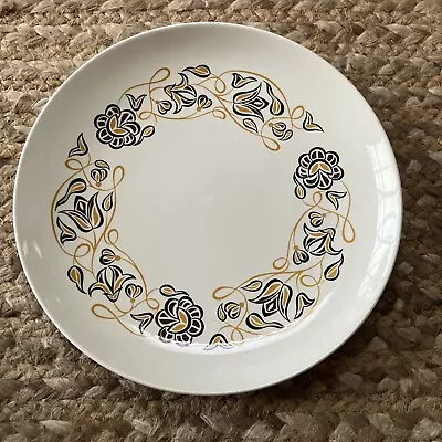 Buy POOLE DESERT SONG 23cm DESSERT PLATE - IMMACULATE CONDITION • 5£