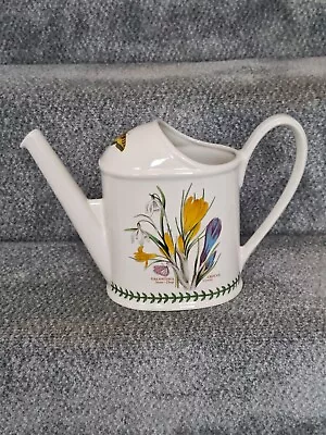 Buy Portmeirion Botanic Garden Watering Can Crocus  • 12.50£