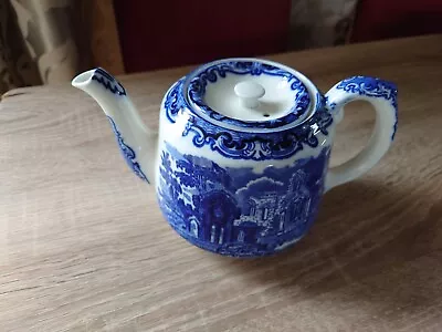 Buy George Jones & Sons Abbey 1790 Teapot • 5£