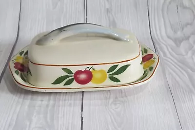 Buy T.G.Green 'Pomona' Sardine Dish 1930 - 1950's Cornish Ware See Description • 34.99£