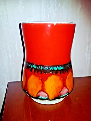 Buy Poole Delphis Vase • 15£